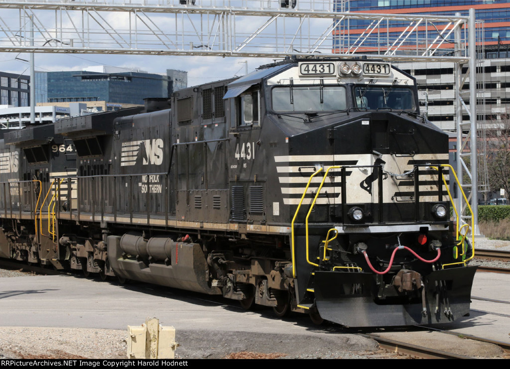 NS 4431